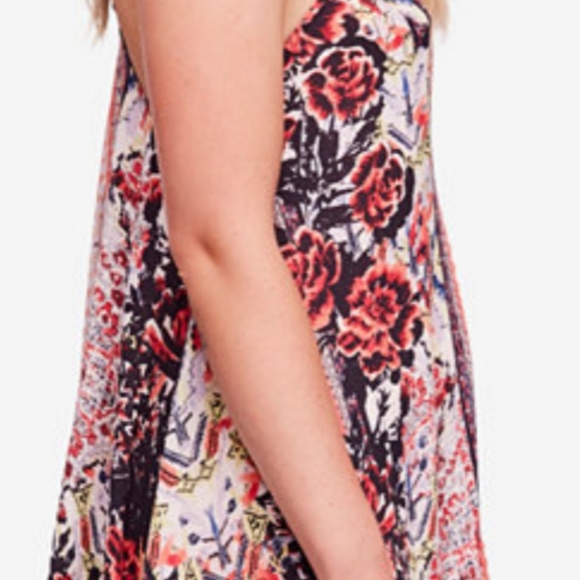 Free People Dress - Picture 6 of 7